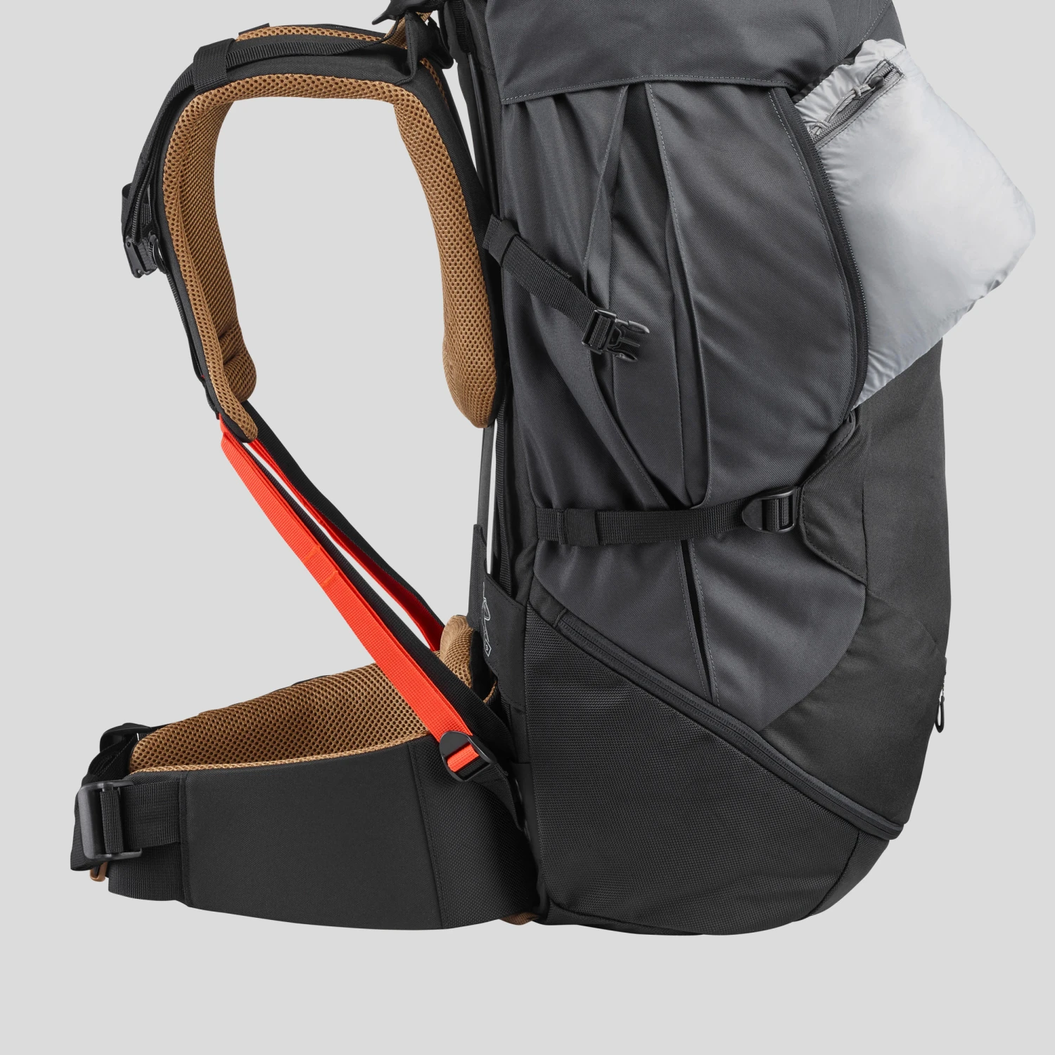 Men's Trekking Backpack 50 L 12 Men's Trekking Backpack 50 L - Image 12