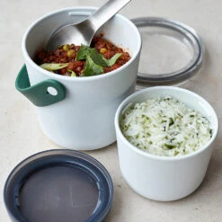 Black+Blum Lunch Pot Original 900ml Olive 8 Black+Blum Lunch Pot Original 900ml Olive -Outdoor Camping Store k0157d679189f5b9a59853b2a496e1b74