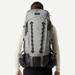 Men's Trekking Backpack 50+10 L -Outdoor Camping Store k04163c668c2293ba1b7076db35fd4d08