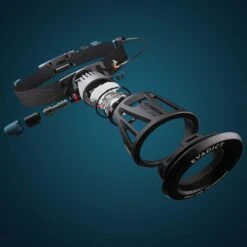 Evadict Ontrail 900 Lumens Trail Running Frontal Lamp -Outdoor Camping Store k04382db6fa99d2400a84e869ebdbc1ff