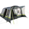OLPRO Cocoon Breeze - Inflatable Campervan Awning