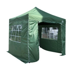 2.5 X 2.5 Pop Up Gazebo With 4 Sides -Outdoor Camping Store k0625507e8f8e728f81b0606293a03a74