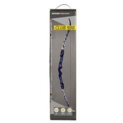 Left Hander Archery Bow Club 900 16 Left Hander Archery Bow Club 900 -Outdoor Camping Store k0a58dd05f26c07b3befa561b46112cbe