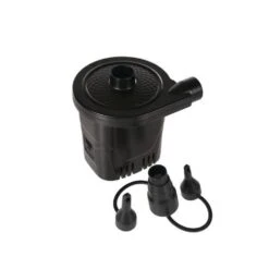 Regatta Electric Pump (Black)