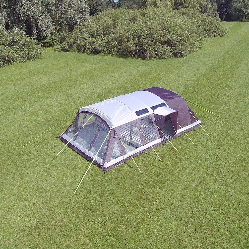 Airtek 6 Inflatable Tent 6 Airtek 6 Inflatable Tent - Image 6