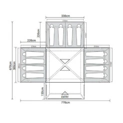 Camp Star 1200 Bundle Deal -Outdoor Camping Store k0cb8b63b9bf023bb308f8d1ad7f5637e