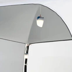 Quechua 10 Man Camping Living Room With Poles -Outdoor Camping Store k0e28bbdd9d14c22e0720fa60739ca268