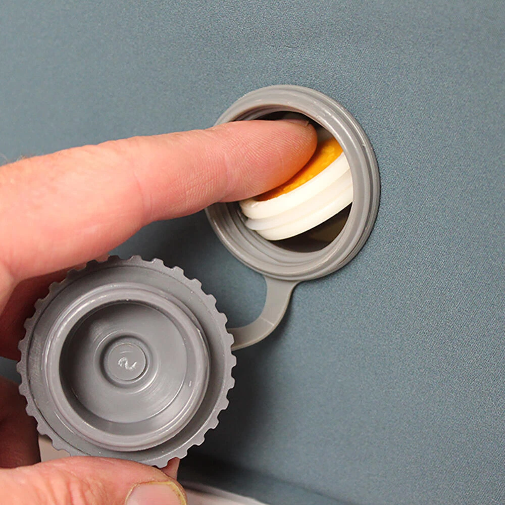 Camp Star Midi 75mm Self Inflating Mat 5 Camp Star Midi 75mm Self Inflating Mat - Image 5