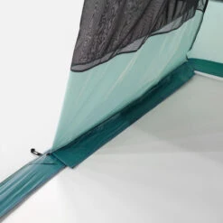 Quechua 10 Man Camping Living Room With Poles -Outdoor Camping Store k102834ca57c21b96ecb126cab7ffa078