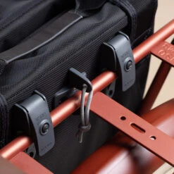 540 Waterproof Double Pannier Rack Bike Bags 2 X 20L -Outdoor Camping Store k11b1e9c746b818f7d859f20b9fec4496