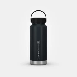 Quechua Isothermal Water Bottle MH100 (stainless Steel Double -Outdoor Camping Store k1369d18c40055e33be6c6d2613e7b5a8