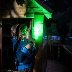 Ledlenser KidBEAM4 LED Hand Torch (Purple) -Outdoor Camping Store k1412e59172d2ed3691a5a5f6a2a57732