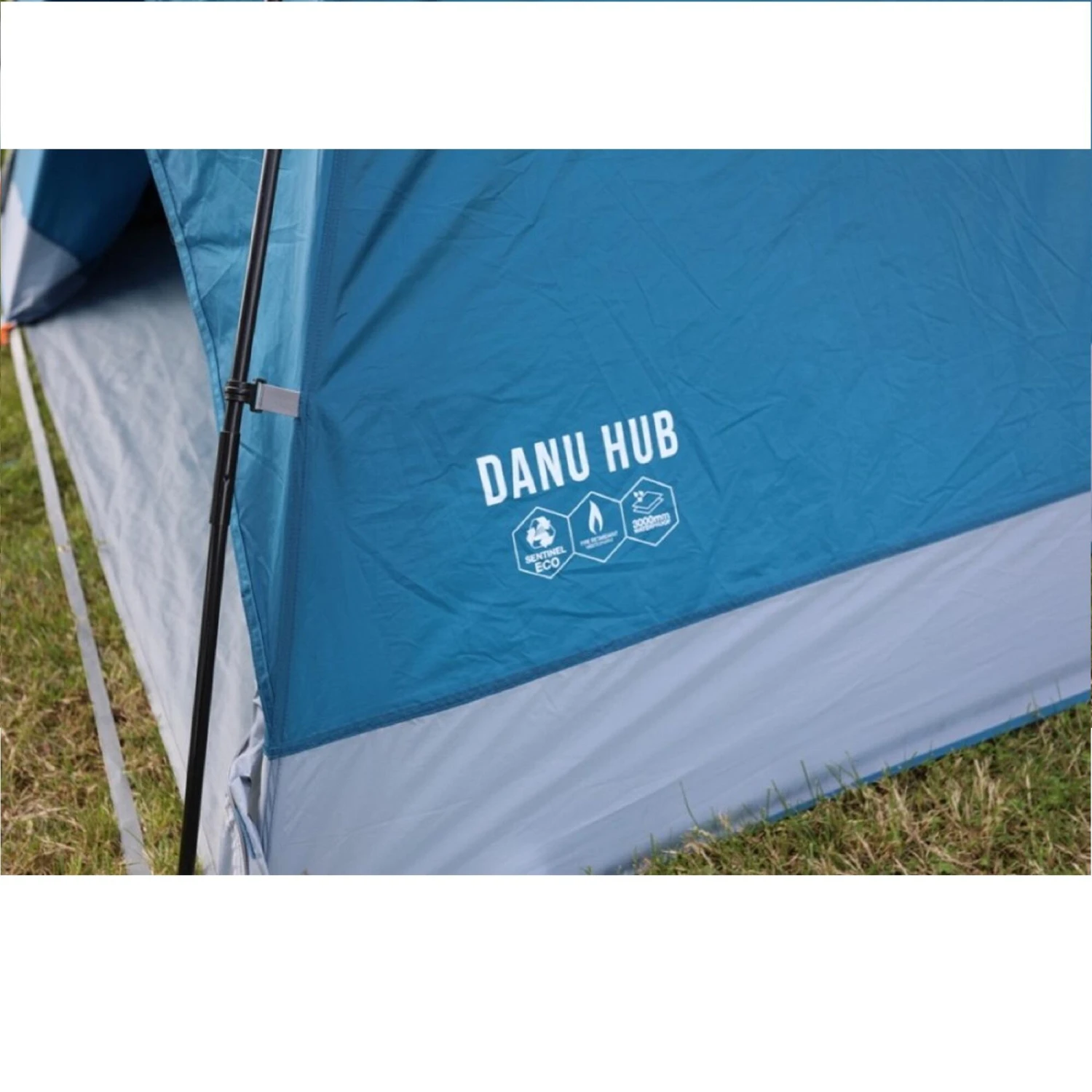 Vango Danu Hub Shelter 10 Vango Danu Hub Shelter - Image 10