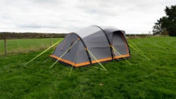 OLPRO Abberley XL Breeze 4 Berth Inflatable Tent -Outdoor Camping Store k16430269f163296b83639795b5ed3146