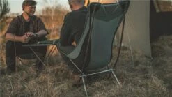 Robens Folding Granite Grey Observer Lightweight Camping Chair -Outdoor Camping Store k1a650d17ba965af69c16d2d205ece6a2