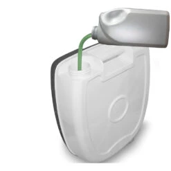 Flushing Portable Toilet -Outdoor Camping Store k1c1abef20e07edfdefcd7af2539f2ab1