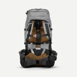 Men's Trekking Backpack 50+10 L -Outdoor Camping Store k1fa0657e2fe777177cf4e76674d29479