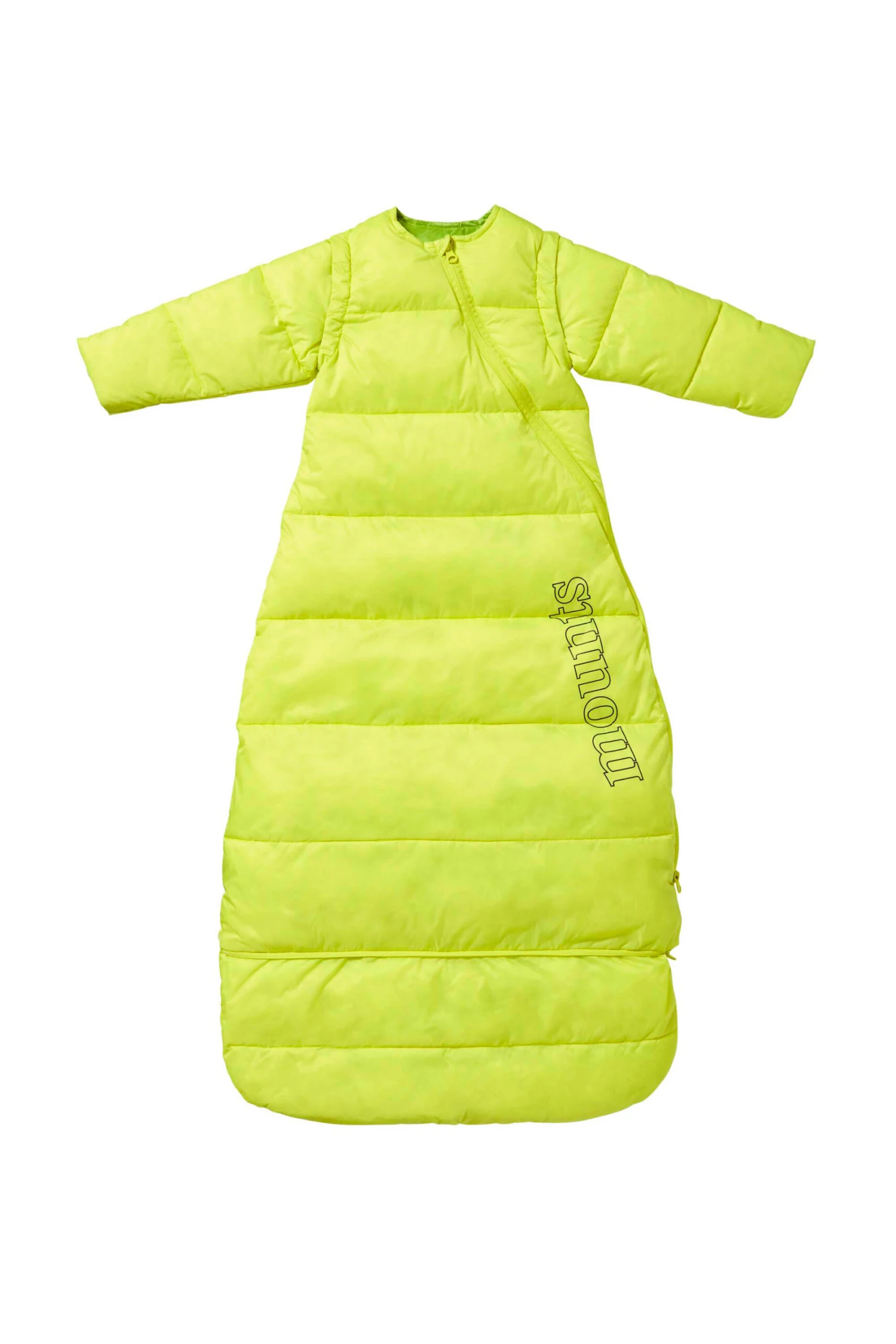Baby/ Toddler Slumber Sack - Camping Sleeping Bag 1 Baby/ Toddler Slumber Sack - Camping Sleeping Bag