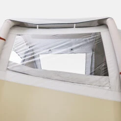 Quechua 4 Man Inflatable Blackout Tent -Outdoor Camping Store k2312dd676505c5602d422a9465cc008c