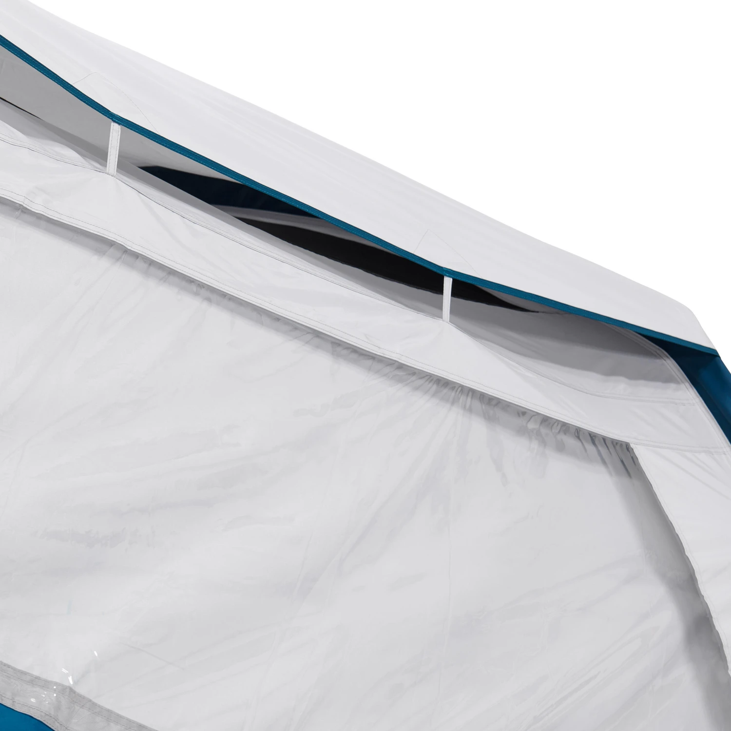 Quechua 5 Man Blackout Tent With Poles - Arpenaz 5.2 F&B 17 Quechua 5 Man Blackout Tent With Poles - Arpenaz 5.2 F&B - Image 17