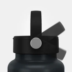 Quechua Isothermal Water Bottle MH100 (stainless Steel Double -Outdoor Camping Store k249869326dc8a57adc0265d2cc1c349b