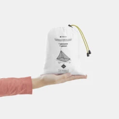 Untreated Travel Mosquito Net - 1 Person 11 Untreated Travel Mosquito Net - 1 Person -Outdoor Camping Store k24fdfc61d7d09c19ba0eb32add024619