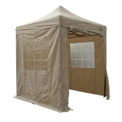 2x2 Pop Up Gazebo With 4 Superior Side Panels -Outdoor Camping Store k257751577e0457a1eb79eb15bb1853f7