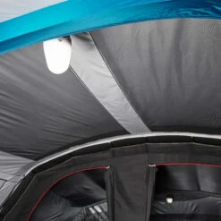 Quechua 5 Man Blackout Tent With Poles - Arpenaz 5.2 F&B 38 Quechua 5 Man Blackout Tent With Poles - Arpenaz 5.2 F&B -Outdoor Camping Store k25ca99a38a5ab61a1a6a01553544ef96