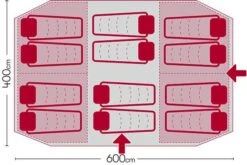 Quest Emperor -Outdoor Camping Store k29c048f37ca149196afb8617eb80acac