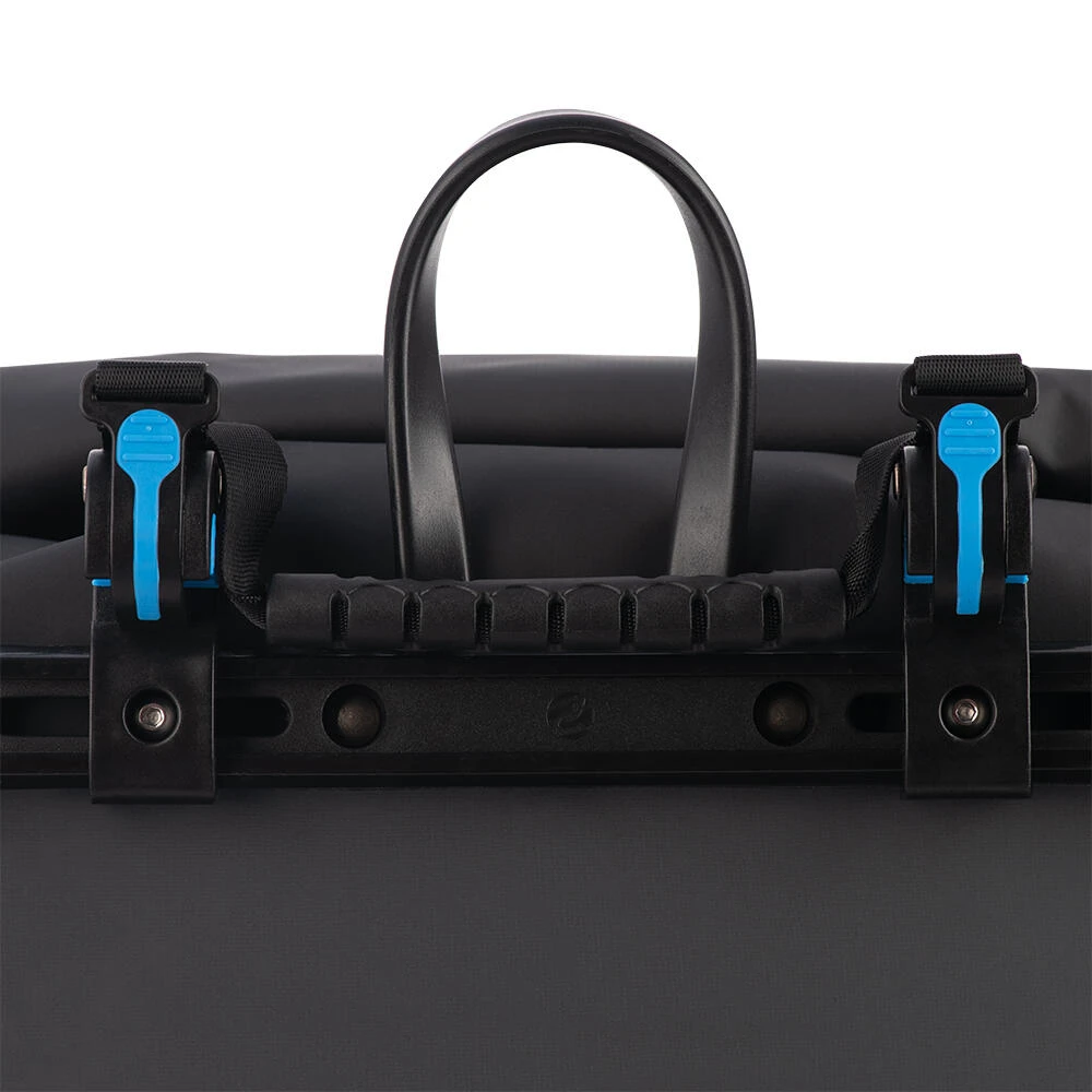 Oxford Aqua V 32 QR Double Pannier 3 Oxford Aqua V 32 QR Double Pannier - Image 3