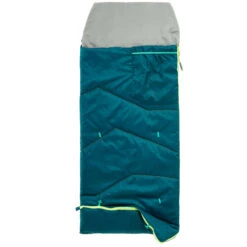 Quechua KIDS SLEEPING BAG MH100 10°C -Outdoor Camping Store k2b888e44bca47c2f84bb55cef9ae088f
