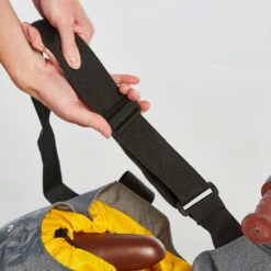 BTWIN Carry Bag For B'Twin 10" And 12" Balance Bikes -Outdoor Camping Store k2f600d6b29b57b50008c638d48176871