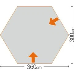 Quest Screen House 6 Pro 6 Quest Screen House 6 Pro -Outdoor Camping Store k324660774a02c753e0b25dba6d57b431