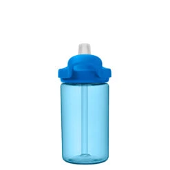 Camelbak Eddy+ Kids 400ml Water Bottle -Outdoor Camping Store k326b4c5895ef4622c19284900111680d