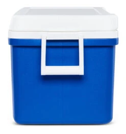 IGLOO Laguna 48QT Cool Box Blue -Outdoor Camping Store k33101cd5733aa15b2dca12db57121fcf