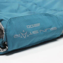 Sun Star Double 200 SL Charcoal 22 Sun Star Double 200 SL Charcoal -Outdoor Camping Store k341fe08725a81118c89db5ca43b3a455