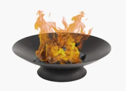 Outwell Camon Fire Pit, Burns Wood Or Charcoal 5 Outwell Camon Fire Pit, Burns Wood Or Charcoal -Outdoor Camping Store k343167331db5d926cdd54235dfc4221d