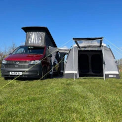 Motordome Sleeper Lite Quick Pitch 4 Man Drive Away Awning 9 Motordome Sleeper Lite Quick Pitch 4 Man Drive Away Awning -Outdoor Camping Store k35b6b863fdcb0dd801581728d7213a2b