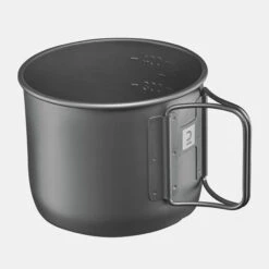Titanium Mug - 0.45 Litre - MT500 9 Titanium Mug - 0.45 Litre - MT500 -Outdoor Camping Store k3b05f2d672cc582a48b715e11c5f3c74