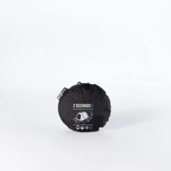 Quechua 2 Man Pop-Up Blackout Tent -Outdoor Camping Store k3bc9d7ca50fefce71090136d4d27a302