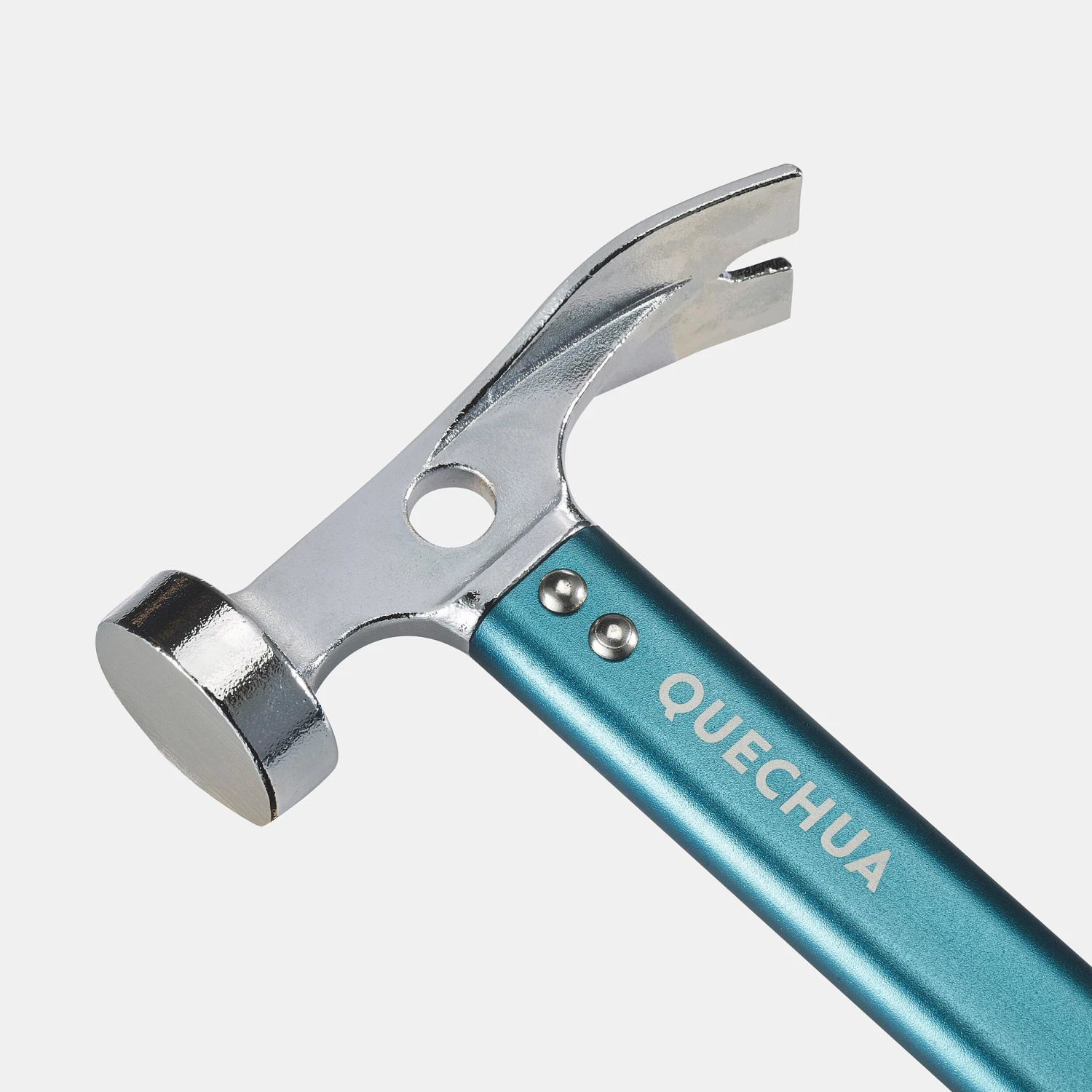 Quechua HARD GROUND CAMPING MALLET 2 Quechua HARD GROUND CAMPING MALLET - Image 2