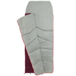 Quechua KIDS SLEEPING BAG MH100 10°C -Outdoor Camping Store k3c3b0a5dd8569611577116fa784c569d