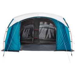 Quechua 5 Man Blackout Tent With Poles - Arpenaz 5.2 F&B 29 Quechua 5 Man Blackout Tent With Poles - Arpenaz 5.2 F&B -Outdoor Camping Store k3c8ba7e31da77f33b55e56bf0fc9fe8b