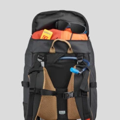 Men's Trekking Backpack 50 L 26 Men's Trekking Backpack 50 L -Outdoor Camping Store k3cf804b8451f99fca24f1fffbe1b4059