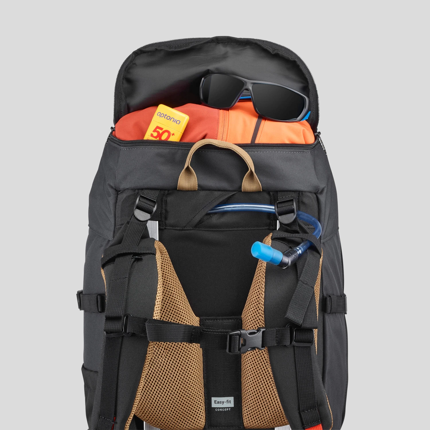 Men's Trekking Backpack 50 L 9 Men's Trekking Backpack 50 L - Image 9