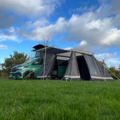 Kamper Sleeper Pole & Sleeve Drive Away Campervan Awning 12 Kamper Sleeper Pole & Sleeve Drive Away Campervan Awning -Outdoor Camping Store k3e0959187221f3a602f2f4c1035c97dc