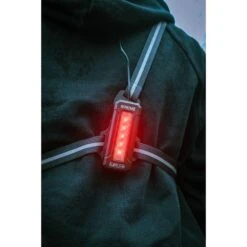 Proviz LED360 Running Chest Light 500 Lumens With Reflective Band -Outdoor Camping Store k3e0a6f37a5cf260e3326e98a71bfc69e