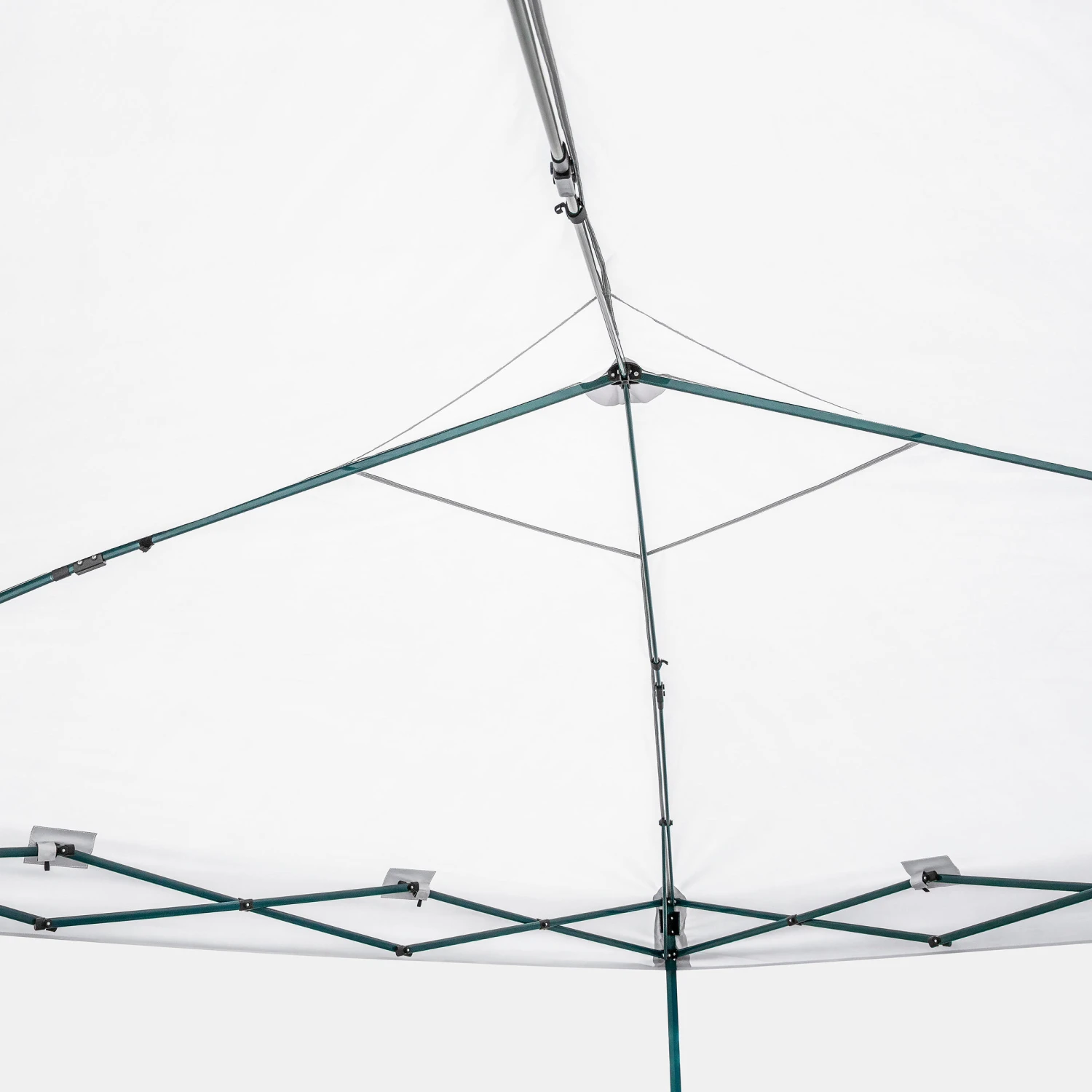 Quechua 8 Man Camping Shelter Gazebo 4 Quechua 8 Man Camping Shelter Gazebo - Image 4