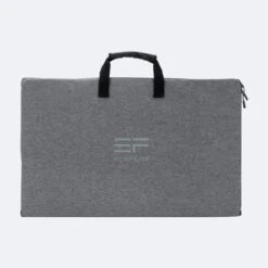 EcoFlow 160W Portable Solar Panel -Outdoor Camping Store k4114cba55d5eb7447f5db1219a430d16