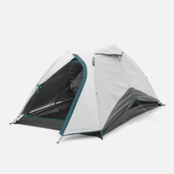 Quechua 2 Man Blackout Tent MH100 -Outdoor Camping Store k421e402348e5ead9c606f2db43473c3e